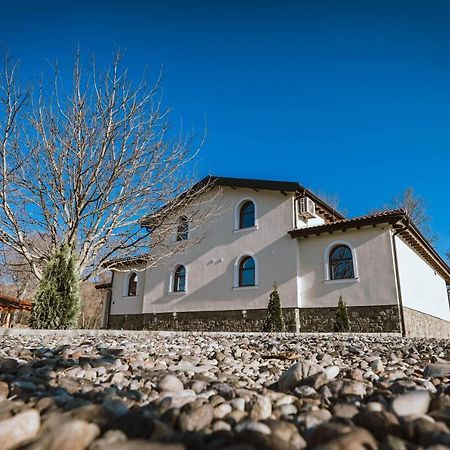 Lazar Winery Tourism B&B Rosoman Exteriér fotografie